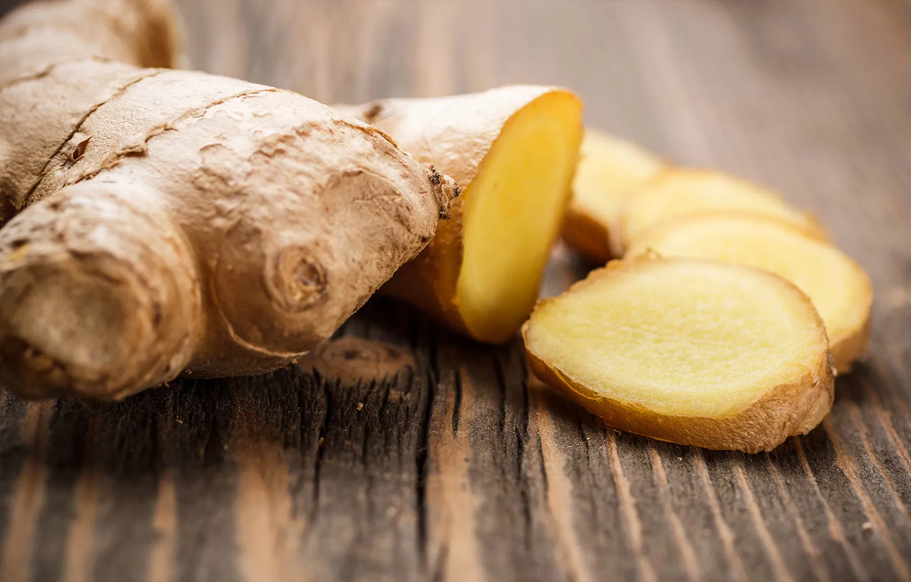 Ginger